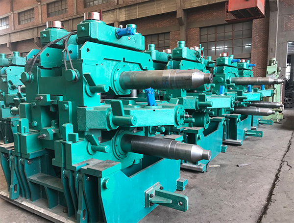 轧钢机械 轧钢机械